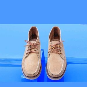 Red Wing Shows Moc Toe - New Size 12